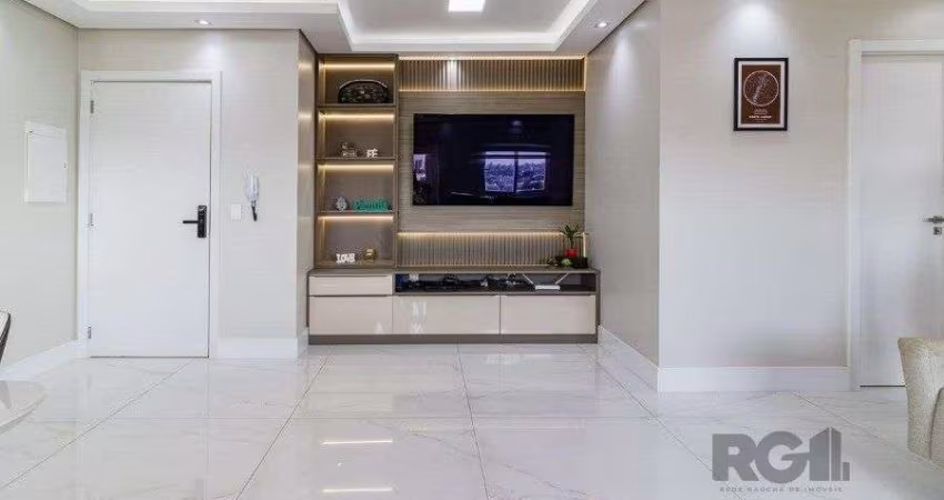 Apartamento 3 dormitórios à venda Navegantes Porto Alegre/RS