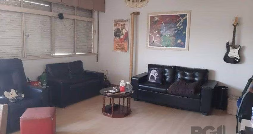 Apartamento 3 dormitórios à venda Cidade Baixa Porto Alegre/RS