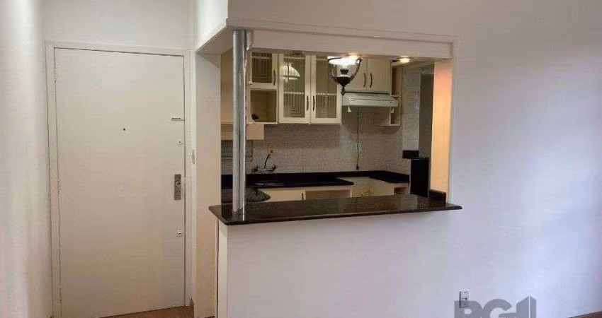 Apartamento 2 dormitórios à venda São João Porto Alegre/RS