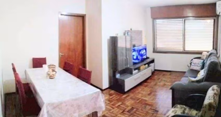 Apartamento 2 dormitórios à venda São João Porto Alegre/RS