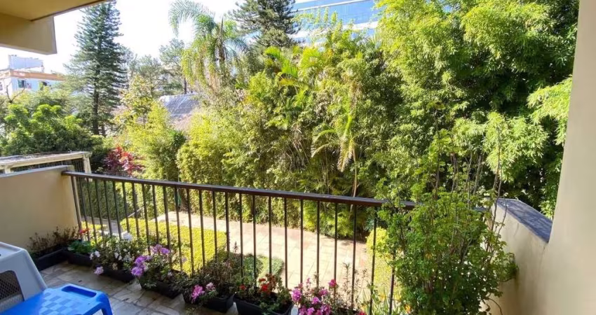 Apartamento 3 dormitórios à venda Rua Anita Garibaldi, Mont Serrat - Porto Alegr