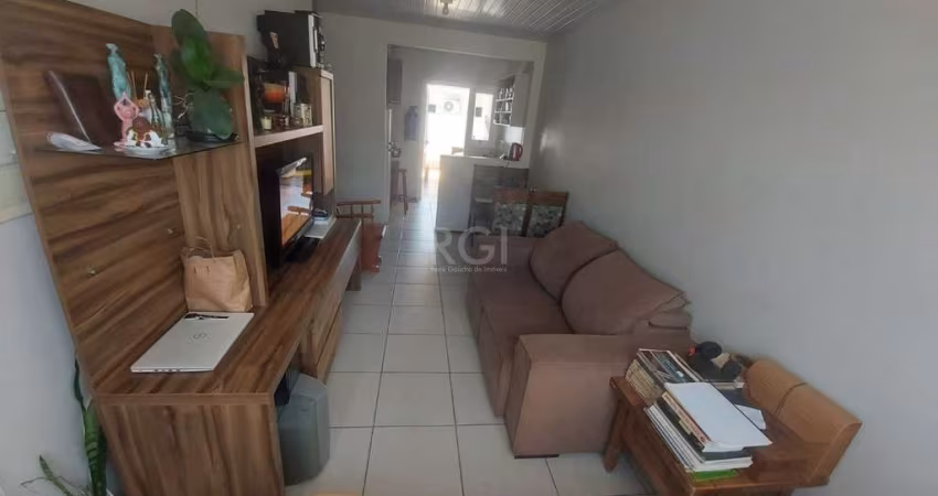 Casa Condominio para Venda - 58.25m², 3 dormitórios, 2 vagas - Aberta dos Morros