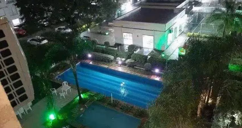Apartamento de 3 dormitórios com vaga no bairro partenon