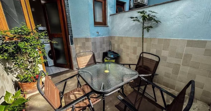 Apartamento 3 dormitórios à venda Ipanema Porto Alegre/RS