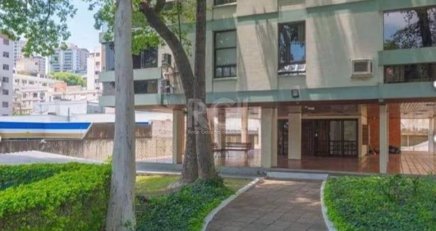 Apartamento 3 dormitórios à venda Floresta Porto Alegre/RS