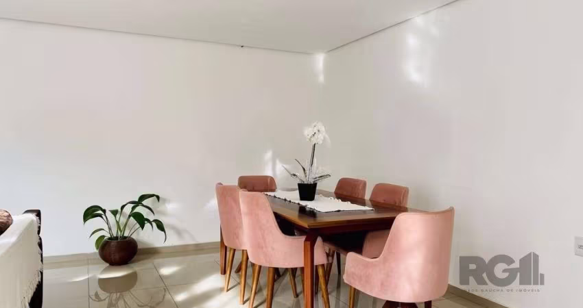 Apartamento 2 dormitórios à venda Medianeira Porto Alegre/RS