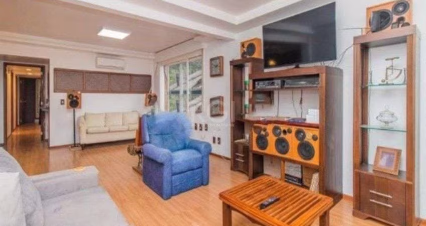 Apartamento 3 dormitórios à venda Petrópolis Porto Alegre/RS