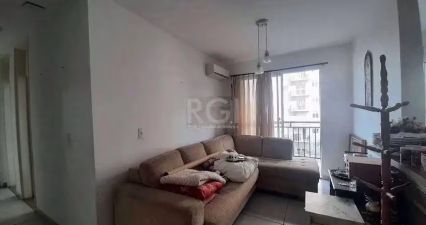Apartamento 3 dormitórios à venda tristeza porto alegre/rs