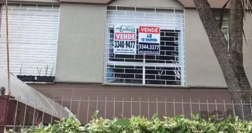 Excelente apartamento de dois dormitórios no bairro bom jesus em porto alegre.