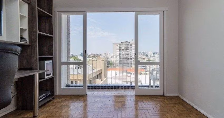 Apartamento de 91m², Bairro São Geraldo