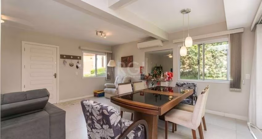 Casa Condominio para Venda - 178,00 m², 3 dormitórios, sendo 2 suites, 2 vagas -