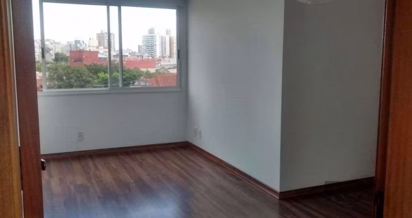 Apartamento para Venda - 51.73m², 2 dormitórios, 1 vaga - Azenha