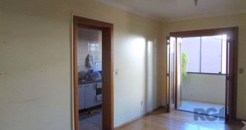 Apartamento Garden de 133m² - 2 dormitórios sendo 1 suíte e 1 vaga de garagem no