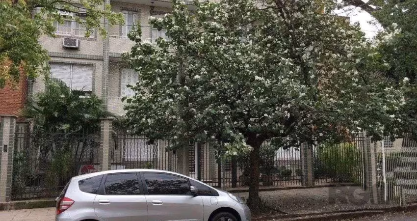 Apartamento de 3 dormitórios térreo no bairro moinhos de vento