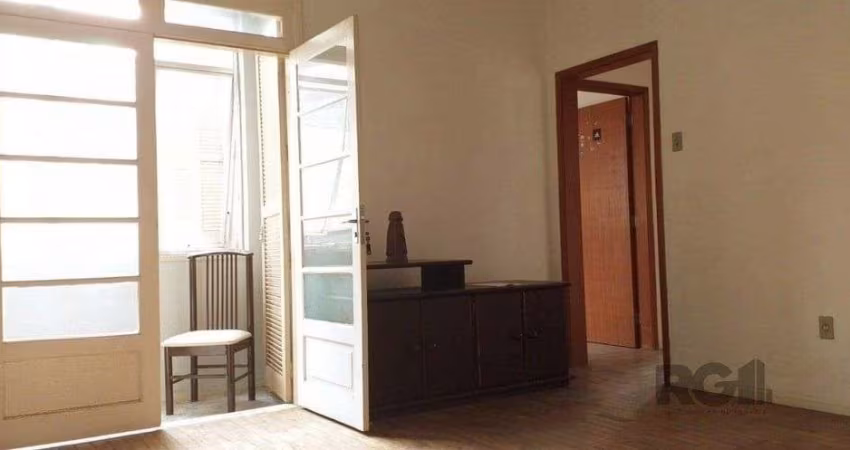 Excelente apartamento de 92m² com 3 dormitórios.