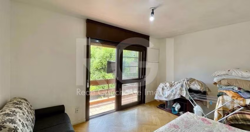 Apartamento 2 dormitórios à venda Bom Jesus Porto Alegre/RS