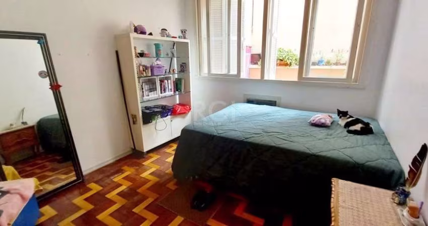 Apartamento 3 dormitórios à venda Centro Histórico Porto Alegre/RS
