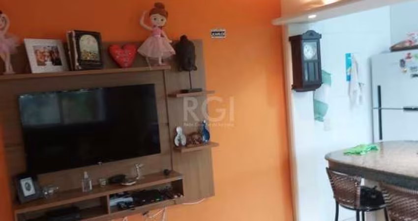 Apartamento 1 dormitórios à venda Santa Tereza Porto Alegre/RS