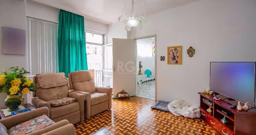 Apartamento 2 dormitórios à venda Centro Histórico Porto Alegre/RS