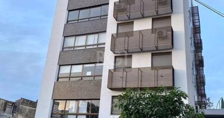 Apartamento 2 dormitórios com box duplo próximo ao Zaffari da Cabral