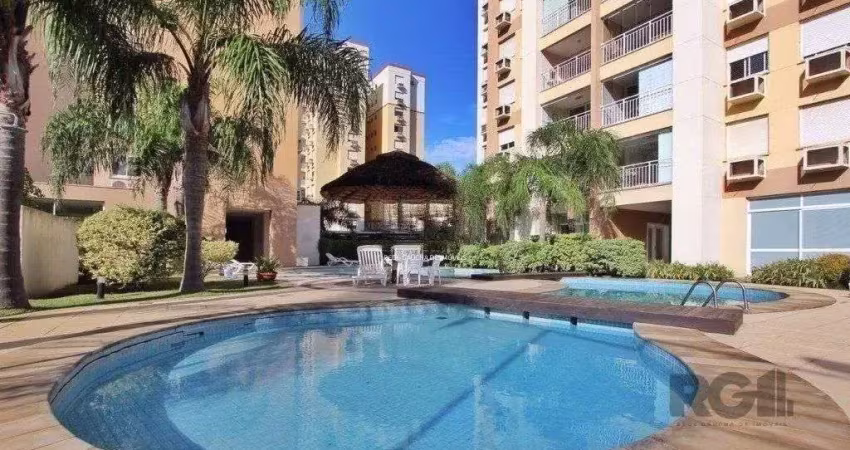 Apartamento 3 dormitórios à venda teresópolis porto alegre/rs