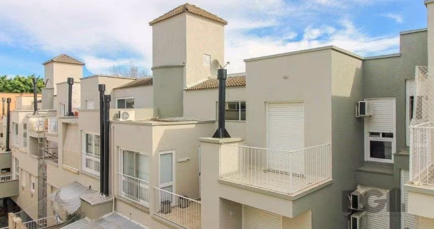 Apartamento 3 dormitórios à venda Pedra Redonda Porto Alegre/RS