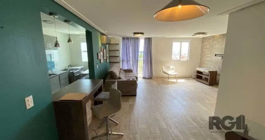 Apartamento 3 dormitórios à venda jardim sabará porto alegre/rs