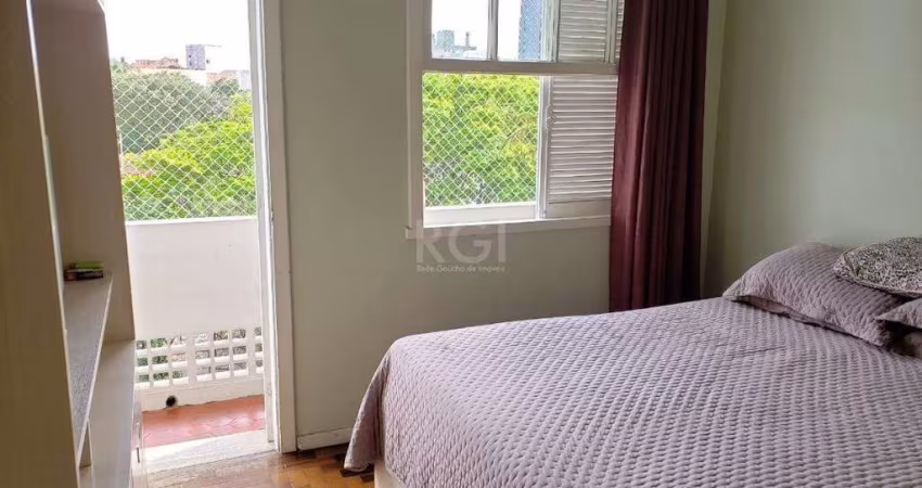 Apartamento à vendaa reformado, 2 quartos - Bairro São Geraldo