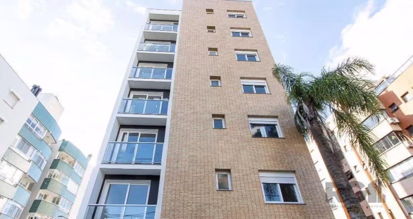 Cobertura para Venda - 214.34m², 3 dormitórios, sendo 3 suites, 2 vagas - Triste