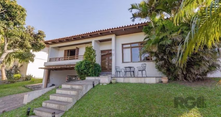 Casa em Condomínio 3 dormitórios à venda Cavalhada Porto Alegre/RS
