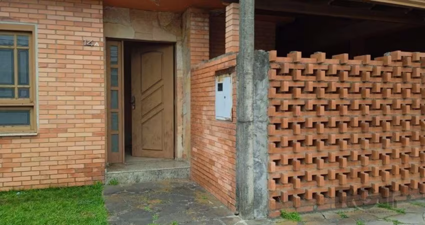 Casa em Condomínio 3 dormitórios à venda Hípica Porto Alegre/RS