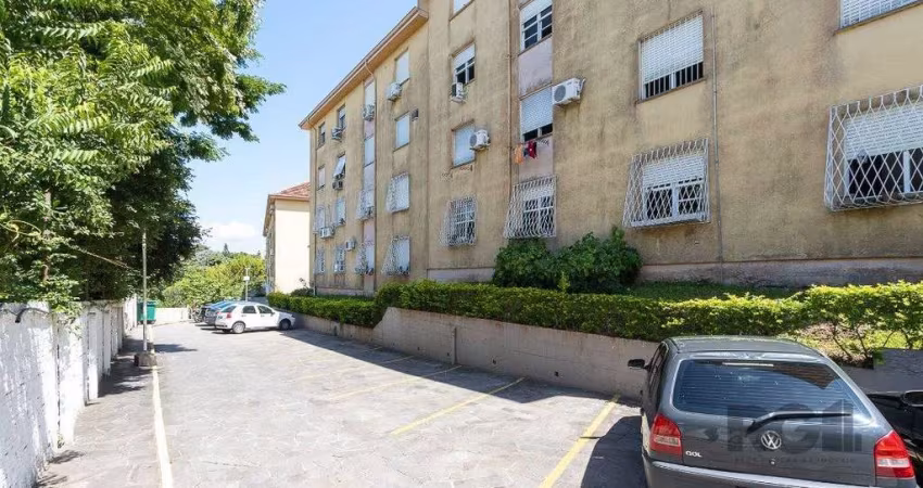 Apartamento 2 dormitórios à venda Cristal Porto Alegre/RS