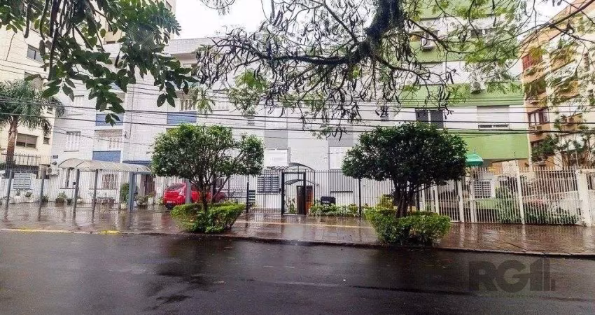 Apartamento 2 dormitórios à venda Petrópolis Porto Alegre/RS