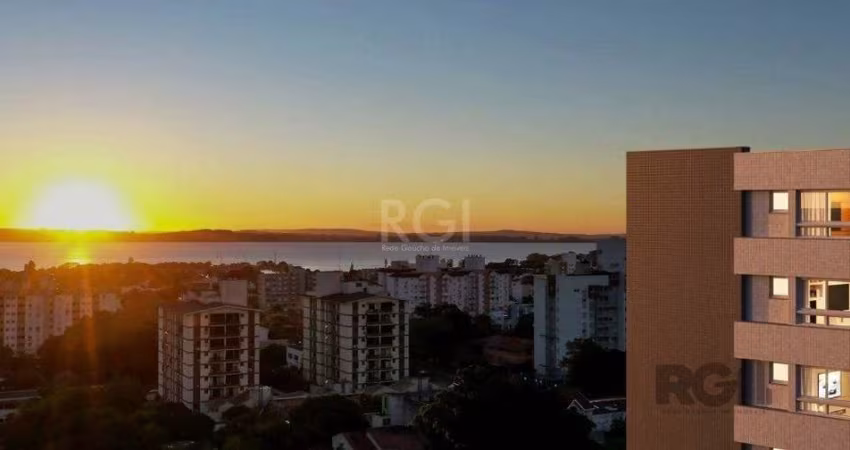 Apartamento para Venda - 143.36m², 3 dormitórios, sendo 1 suites, 2 vagas - Tris
