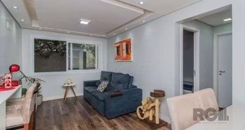 Apartamento 2 dormitórios à venda Glória Porto Alegre/RS