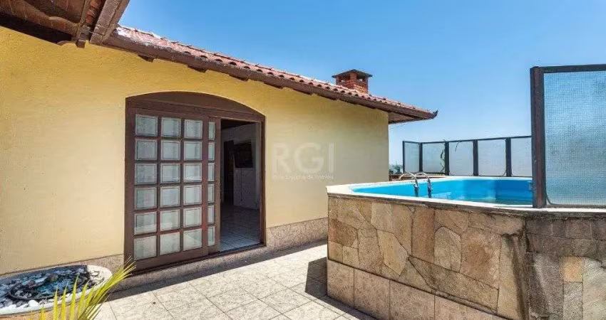 Apartamento duplex cobertura no sarandi de 4 dormitórios