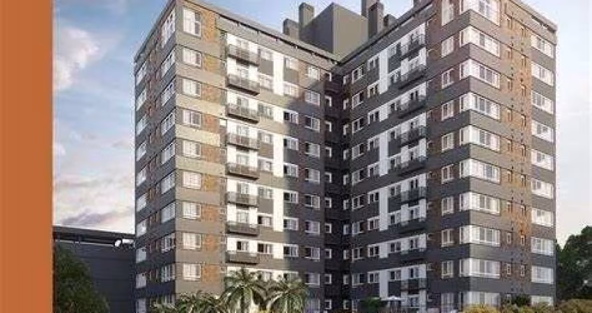 Apartamento para Venda - 69.96m², 2 dormitórios, sendo 2 suites, 1 vaga - Moinho