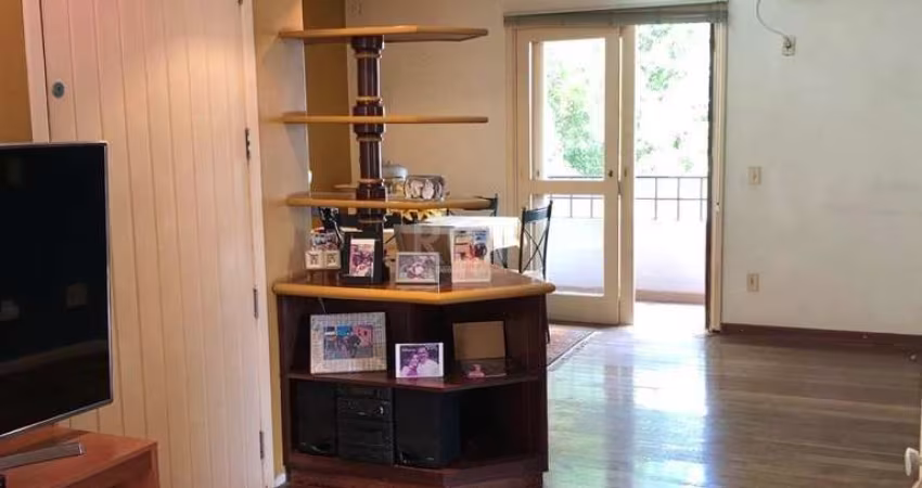 Apartamento 2 dormitórios à venda Jardim  Botânico Porto Alegre/RS