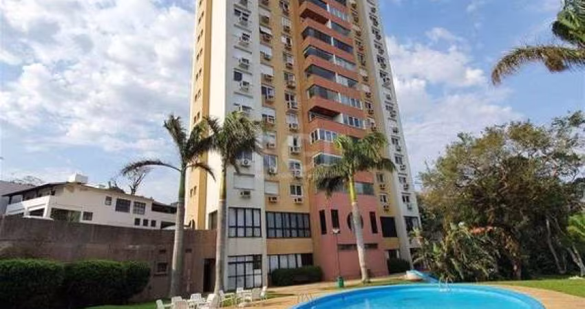 Apartamento 3 dormitórios à venda Cristal Porto Alegre/RS