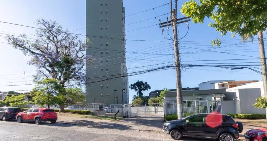 Apartamento para Venda - 48.46m², 2 dormitórios, 1 vaga - Glória