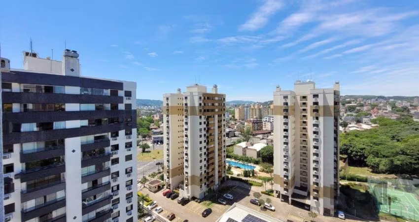 Apartamento 3 dormitórios à venda Cristal Porto Alegre/RS
