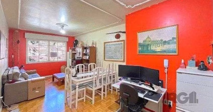 Apartamento 3 dormitórios à venda Santana Porto Alegre/RS