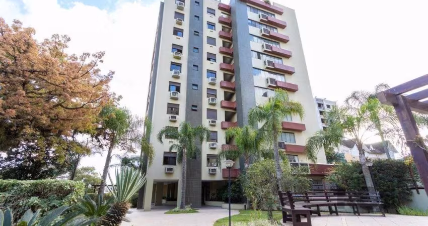 Apartamento 3 dormitórios à venda Tristeza Porto Alegre/RS