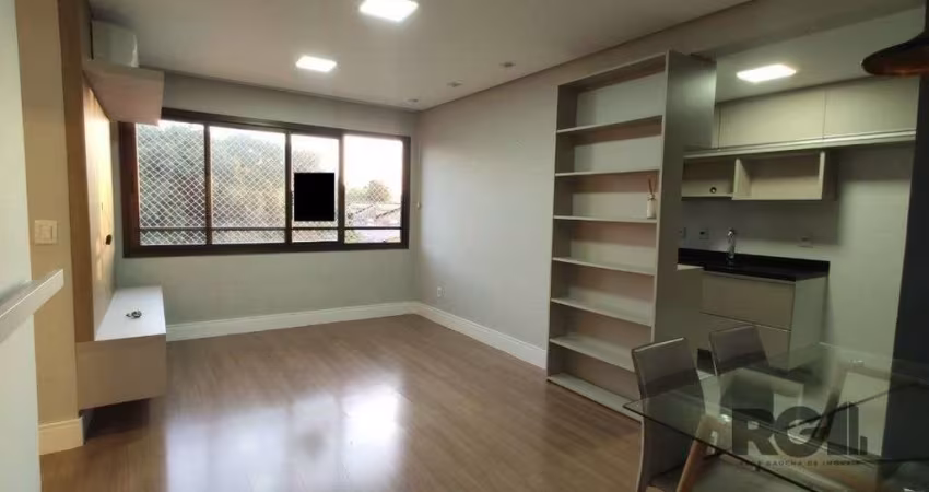 Apartamento 2 dormitórios à venda Camaquã Porto Alegre/RS