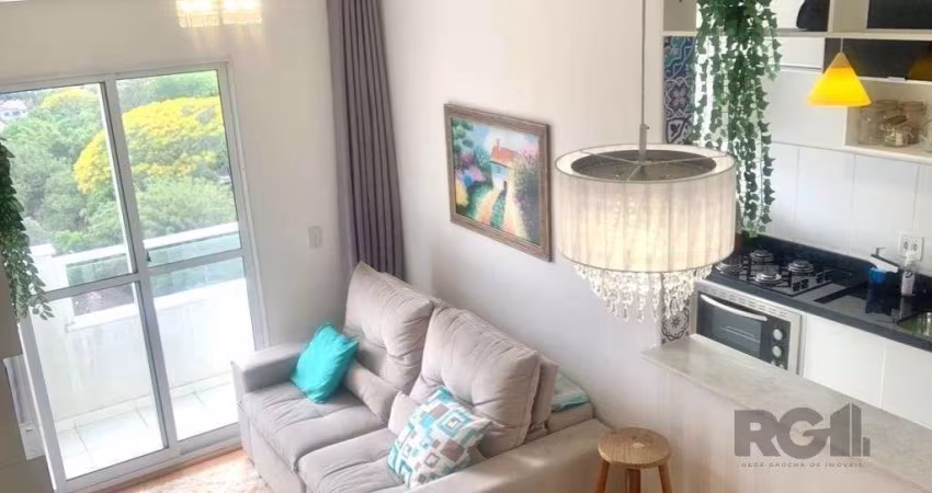 Apartamento 2 dormitórios à venda Teresópolis Porto Alegre/RS