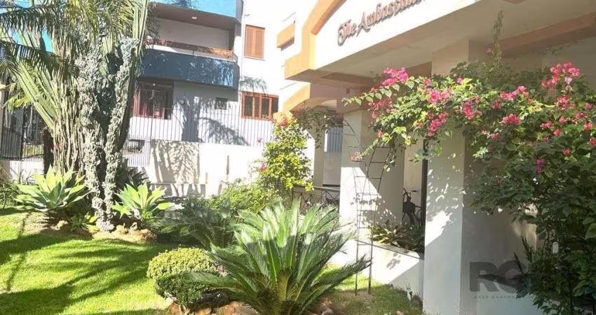 APARTAMENTO 3 DORMITÓRIOS, SUÍTE, 2 VAGAS DE GARAGEM, BAIRRO VILA IPIRANGA, PORT