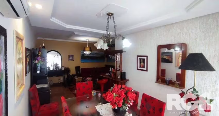 Apartamento 3 dormitórios à venda jardim itu porto alegre/rs