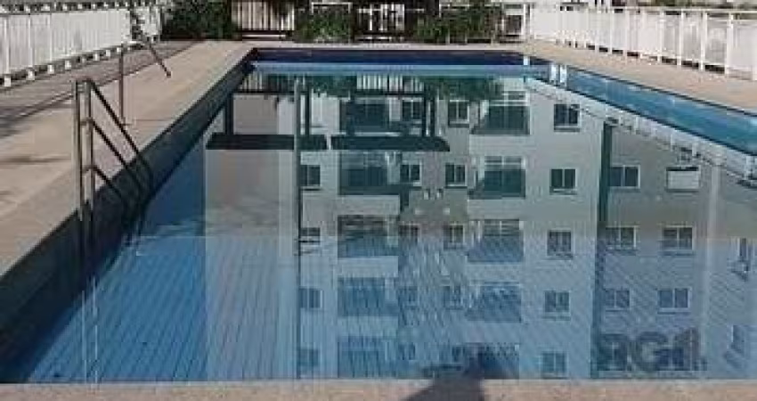 Apartamento 2 dormitórios à venda Farrapos Porto Alegre/RS