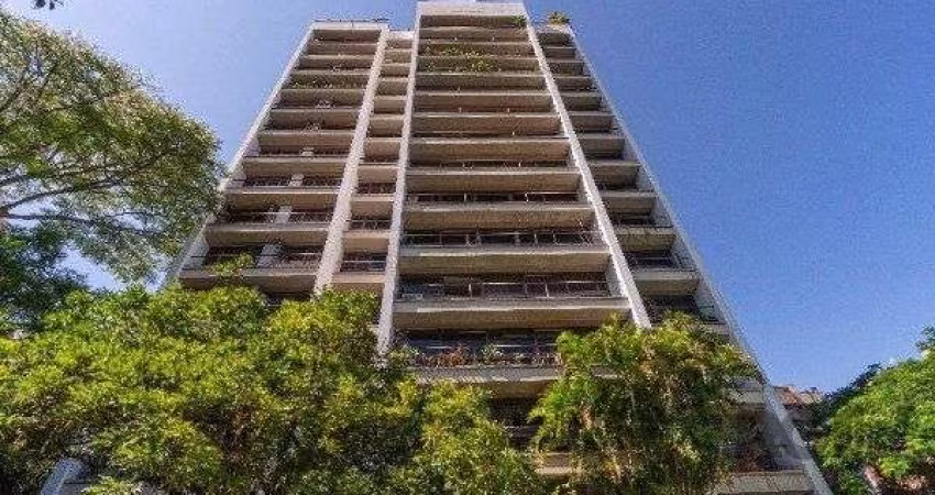 APARTAMENTO DE 3 DORMITÓRIOS, SENDO 1 SUÍTE, NO BAIRRO MONT'SERRAT EM PORTO ALEG