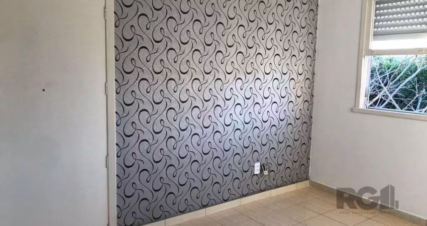 Apartamento 2 dormitórios à venda Camaquã Porto Alegre/RS
